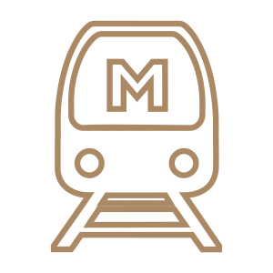 Metro Corridor